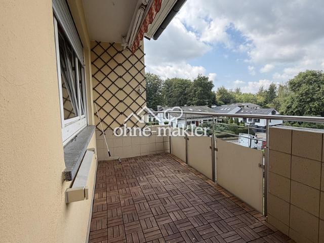 Apartment kaufen in Böblingen, Baden-Württemberg