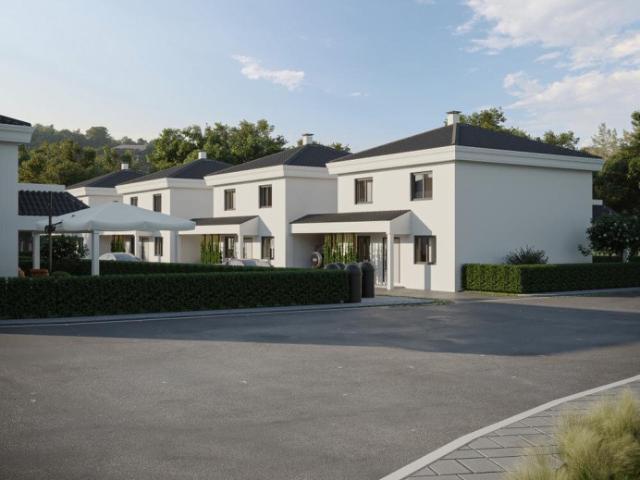 Villa kaufen in Großhöflein