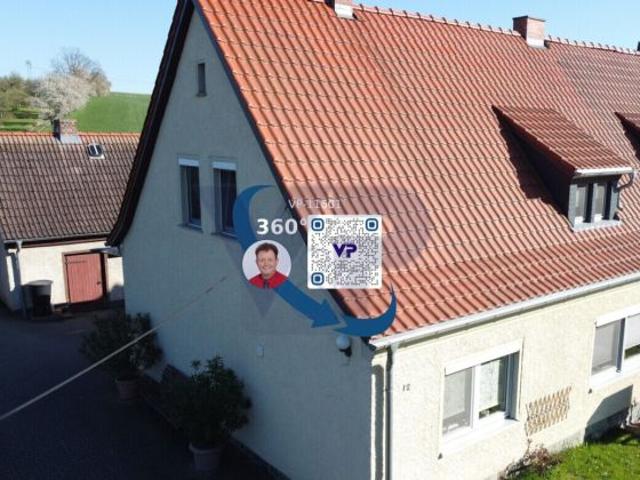 Haus kaufen in Berga, Sachsen-Anhalt