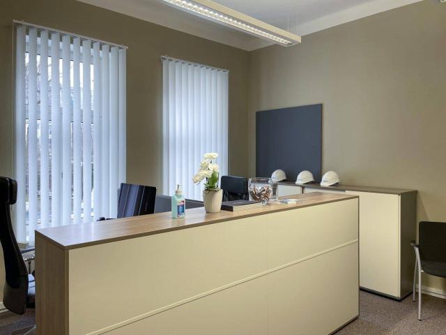 Büro mieten in Klagenfurt, Kärnten