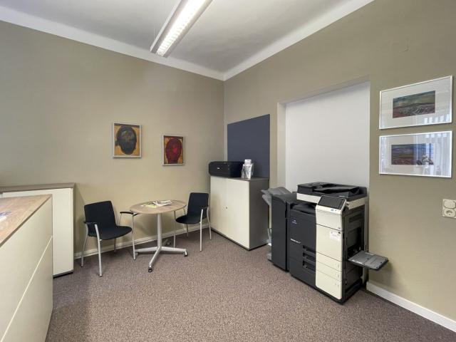 Büro mieten in Klagenfurt, Kärnten