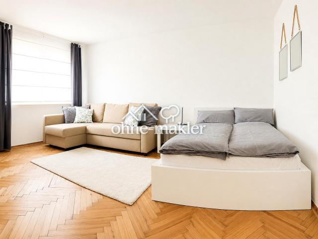 Apartment kaufen in Würzburg Altstadt, Würzburg