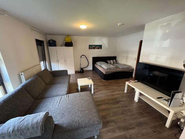 Wohnung kaufen in Am Rheinauer See, Mannheim