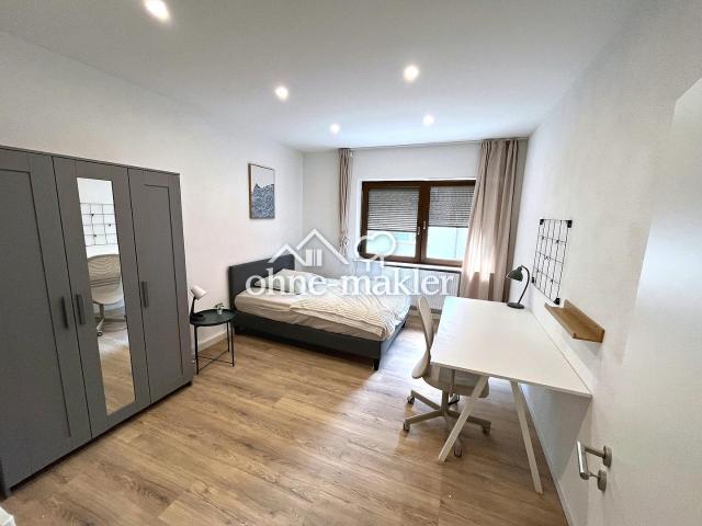 Apartment kaufen in Galgenhof, Nürnberg
