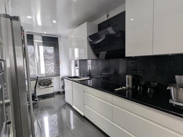 Wohnung kaufen in Süd, Ludwigshafen