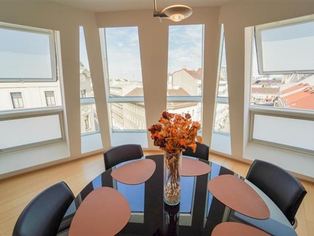 Wohnung mieten in KG Margareten, Wien