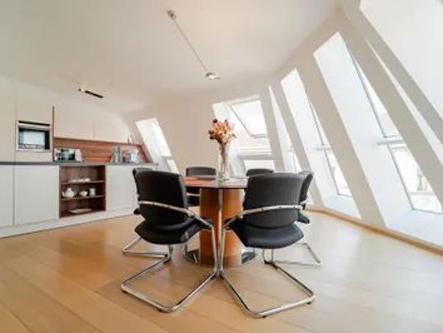Apartment mieten in Margareten, Wien