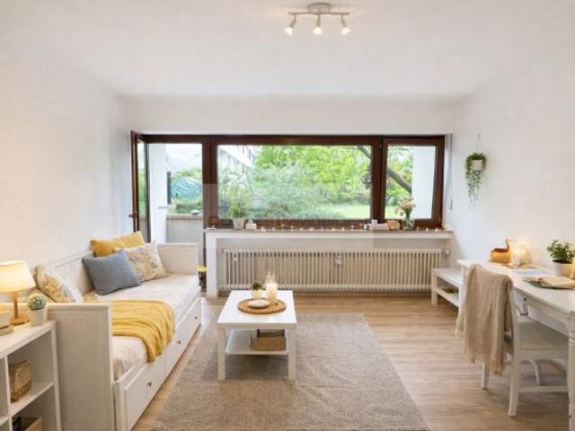 Wohnung kaufen in Bonn, Nordrhein-Westfalen