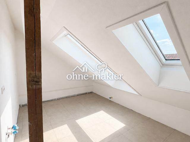 Apartment kaufen in Galgenhof, Nürnberg