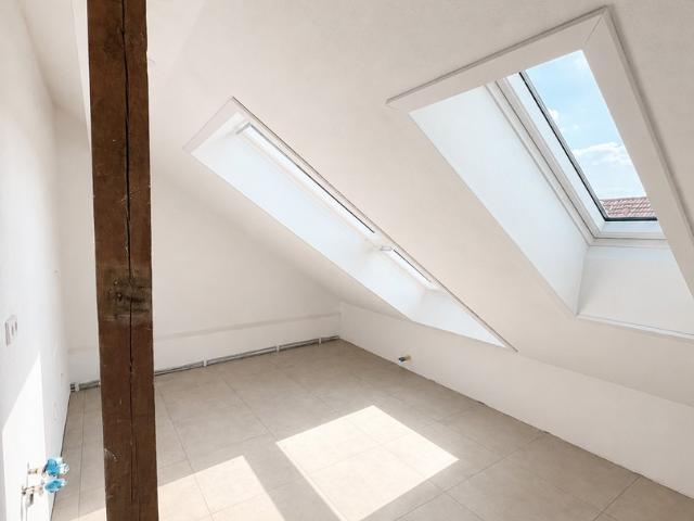 Wohnung kaufen in Galgenhof, Nürnberg