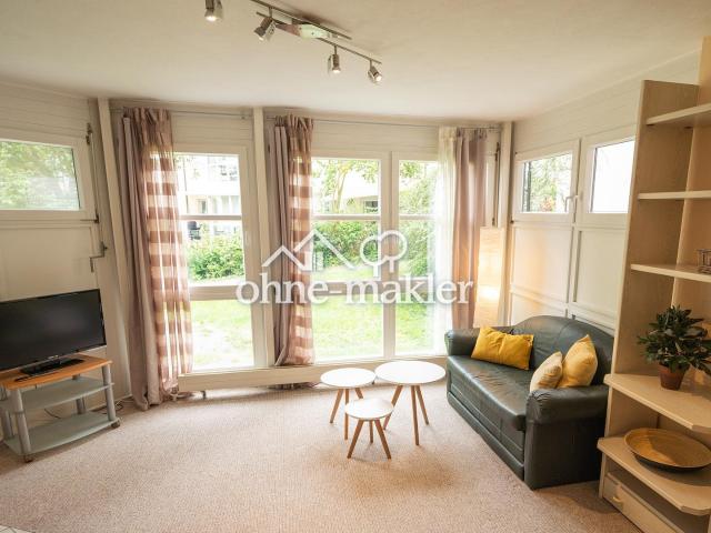 Apartment kaufen in Heuchelhof, Würzburg