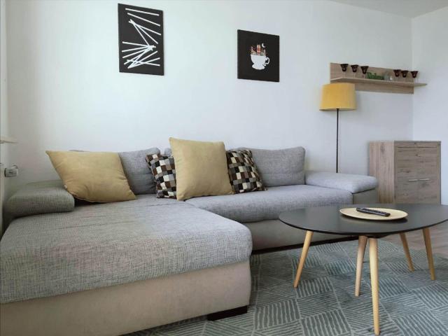 Wohnung kaufen in Ostend, Sachsenhausen