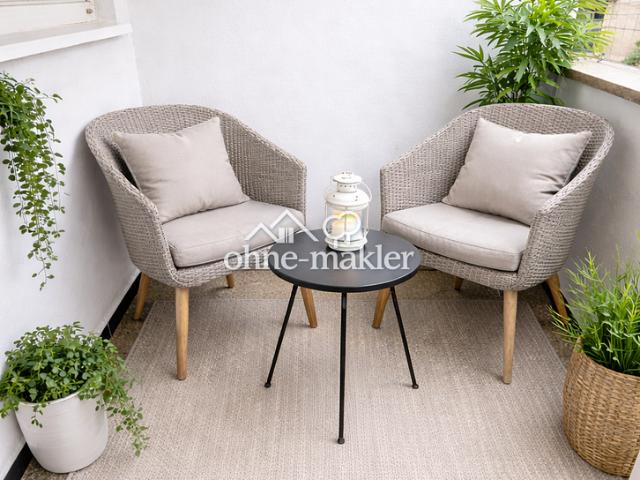 Apartment kaufen in Lehen, Stuttgart