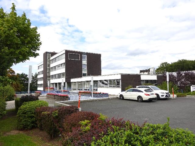 Büro mieten in Hagen, Nordrhein-Westfalen