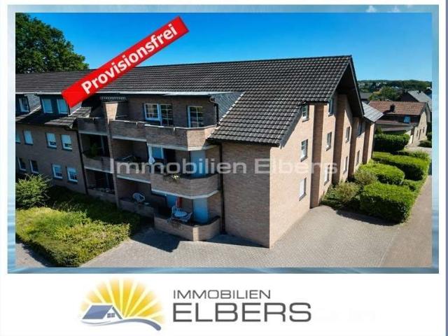 Wohnung kaufen in Brüggen, Kreis Viersen