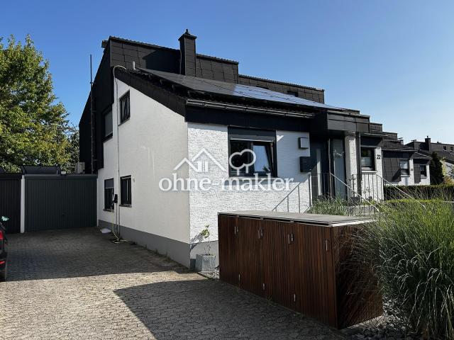 Haus kaufen in Bonn, Holzlar Haus kaufen in Bonn, Holzlar