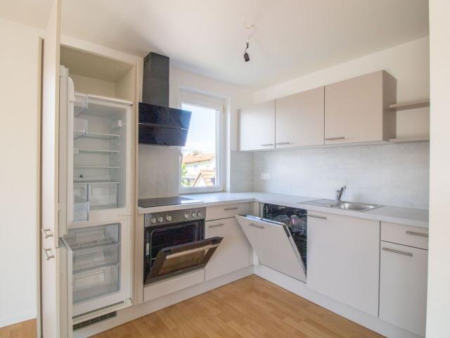 Wohnung kaufen in Lieboch, Steiermark