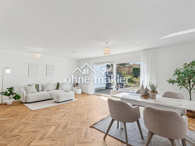 Haus kaufen in Altstadt, Dietzenbach