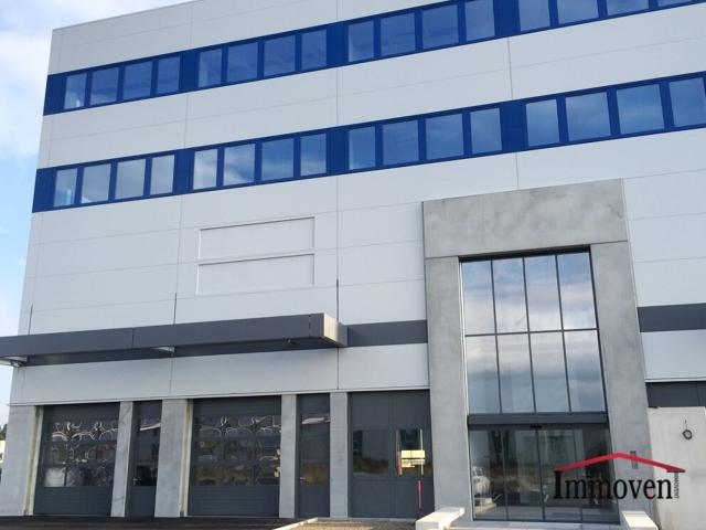 Gewerbe mieten in Wiener Neudorf, Niederösterreich