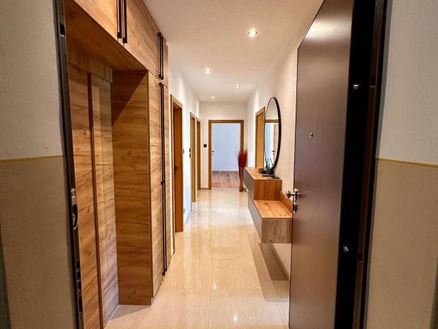 Apartment kaufen in Gösting, Gersdorf-Feistritz
