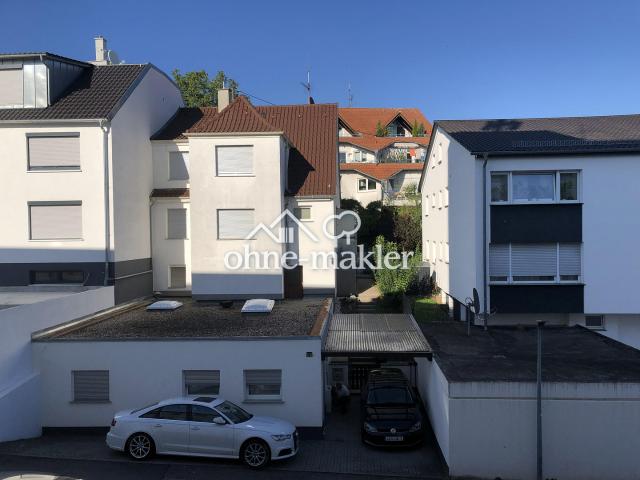 Apartment kaufen in Haldengebiet, Leonberg