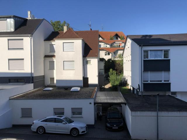 Wohnung kaufen in Eltingen, Leonberg