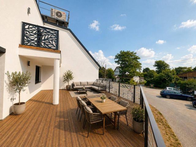 Apartment kaufen in KG Leopoldstadt, Wien