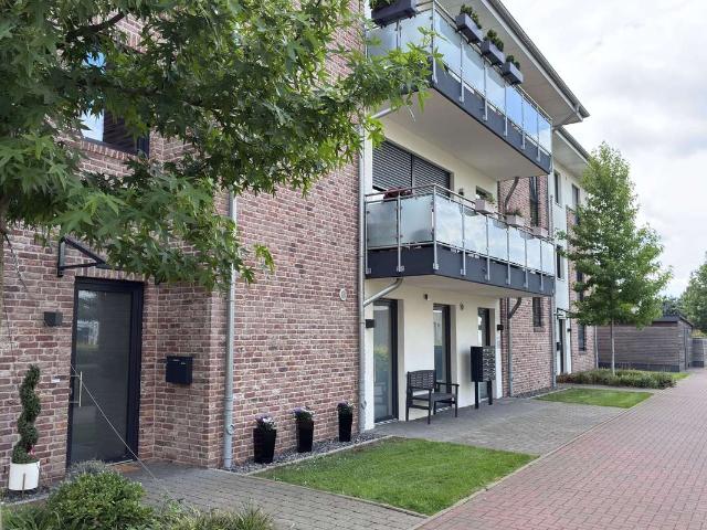 Wohnung kaufen in Hasloh, Kreis Pinneberg