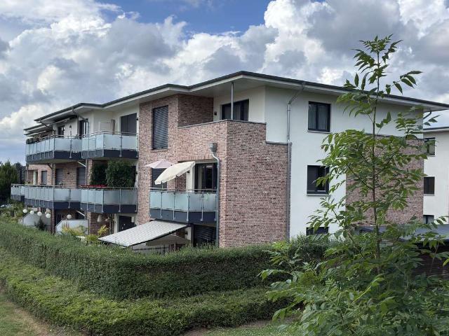 Wohnung kaufen in Hasloh, Kreis Pinneberg