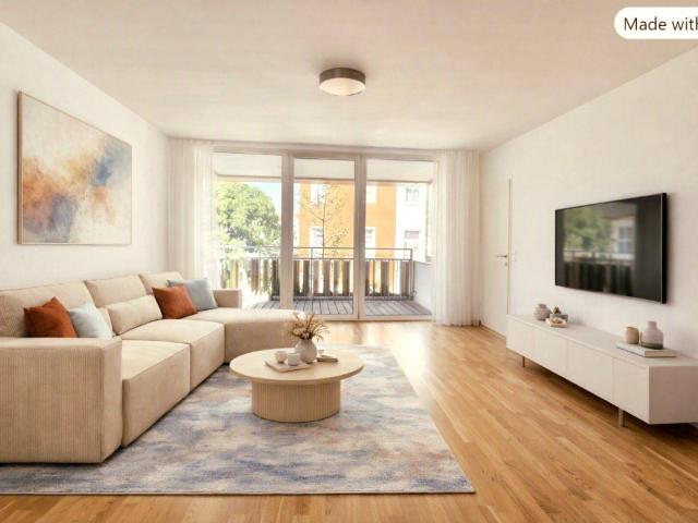 Apartment kaufen in Meidling, Wien