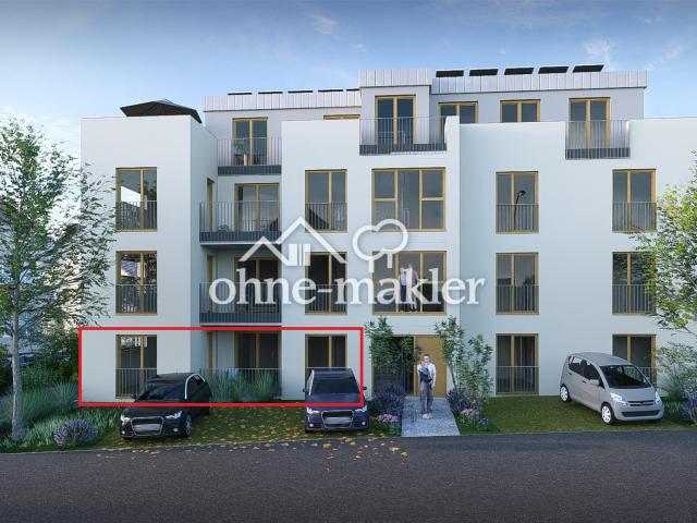 Apartment kaufen in Wolperath, Neunkirchen-Seelscheid