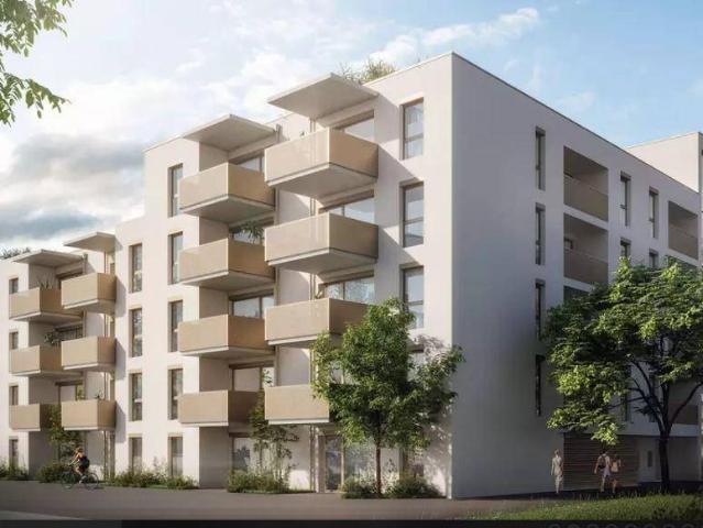 Apartment mieten in Donaustadt, Wien