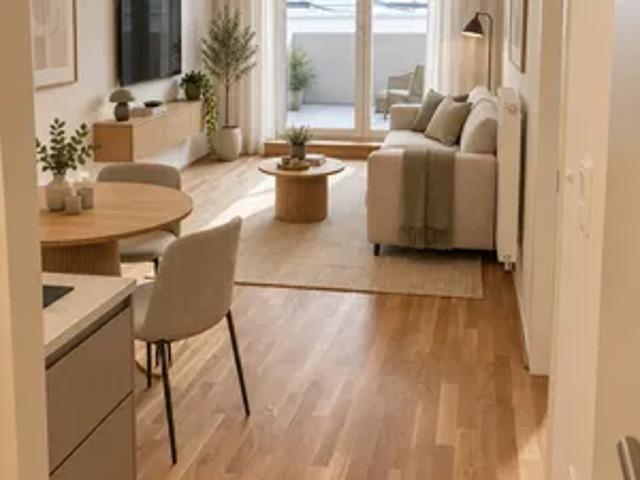 Apartment mieten in Floridsdorf, Wien