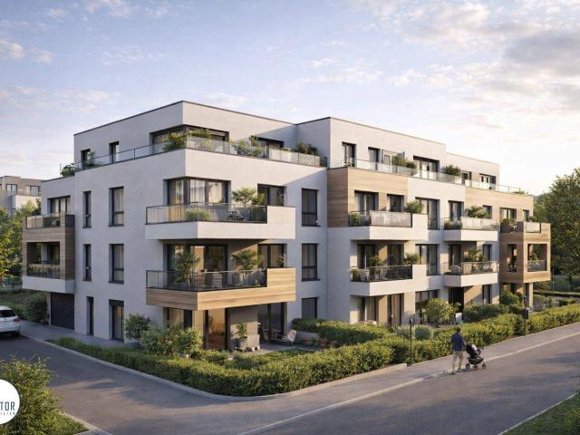 Apartment kaufen in Donaustadt, Wien