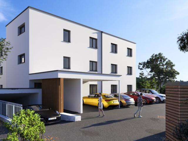 Wohnung kaufen in Ansfelden, Oberösterreich