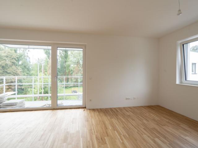 Wohnung kaufen in Ansfelden, Oberösterreich