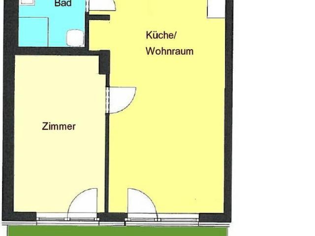 Apartment mieten in Sankt Peter, Gersdorf-Feistritz