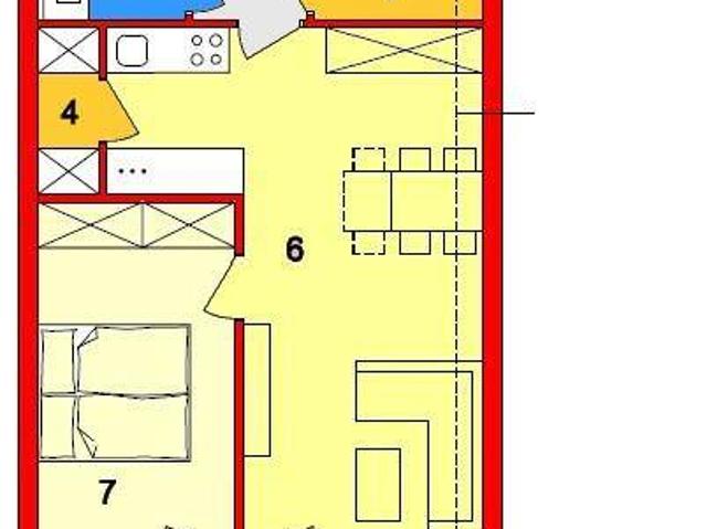 Apartment mieten in Eggenberg, Graz
