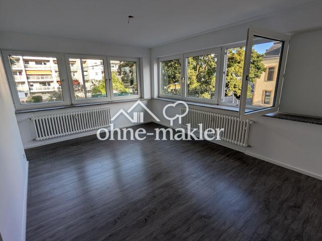 Apartment kaufen in Nippes, Köln