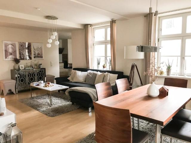 Wohnung kaufen in Nord-Hemshof, Ludwigshafen