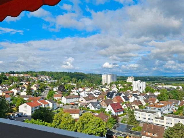 Wohnung kaufen in Böblingen, Baden-Württemberg