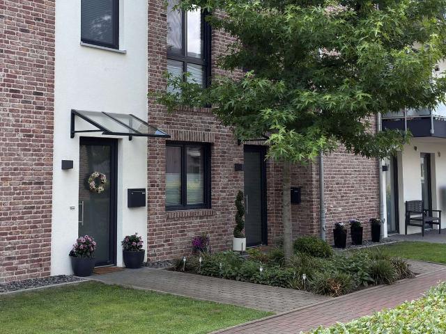 Wohnung kaufen in Hasloh, Kreis Pinneberg