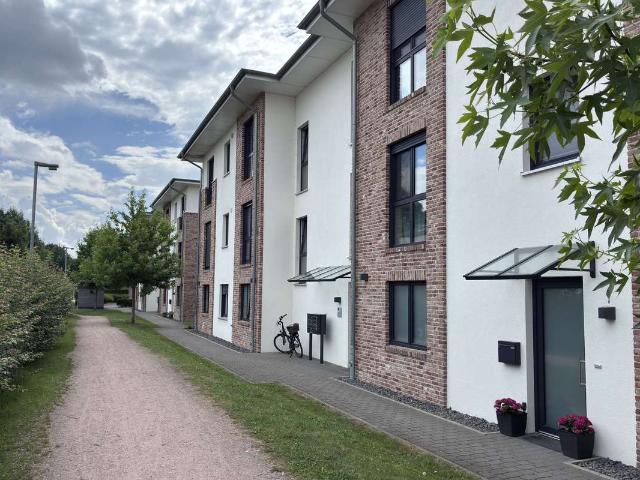 Wohnung kaufen in Hasloh, Kreis Pinneberg