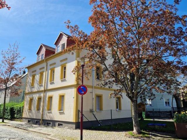 Wohnung kaufen in Freital, Sachsen
