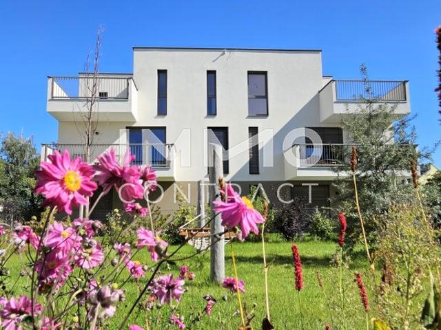 Wohnung kaufen in Leopoldsdorf im Marchfelde, Niederösterreich