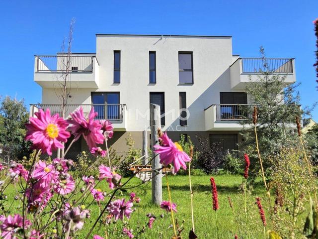 Apartment kaufen in Leopoldsdorf im Marchfelde, Niederösterreich