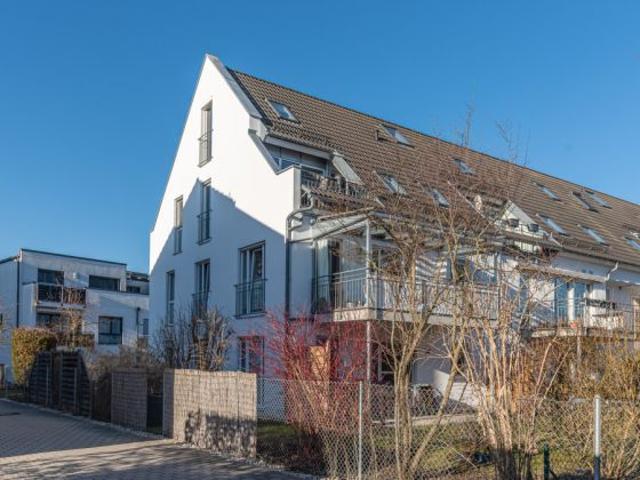 Wohnung kaufen in Landshut-West, Landshut