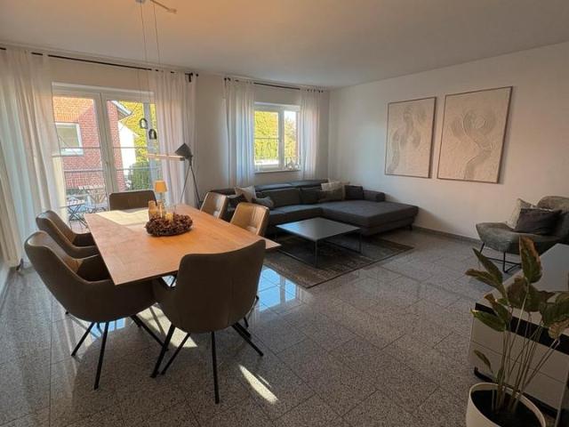Wohnung kaufen in Wiedenbrück, Rheda-Wiedenbrück