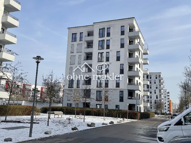 Apartment kaufen in Regensburg, Bayern