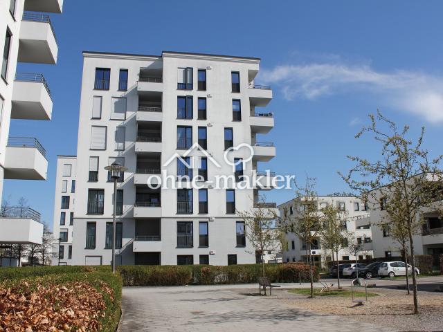 Apartment kaufen in Regensburg, Bayern